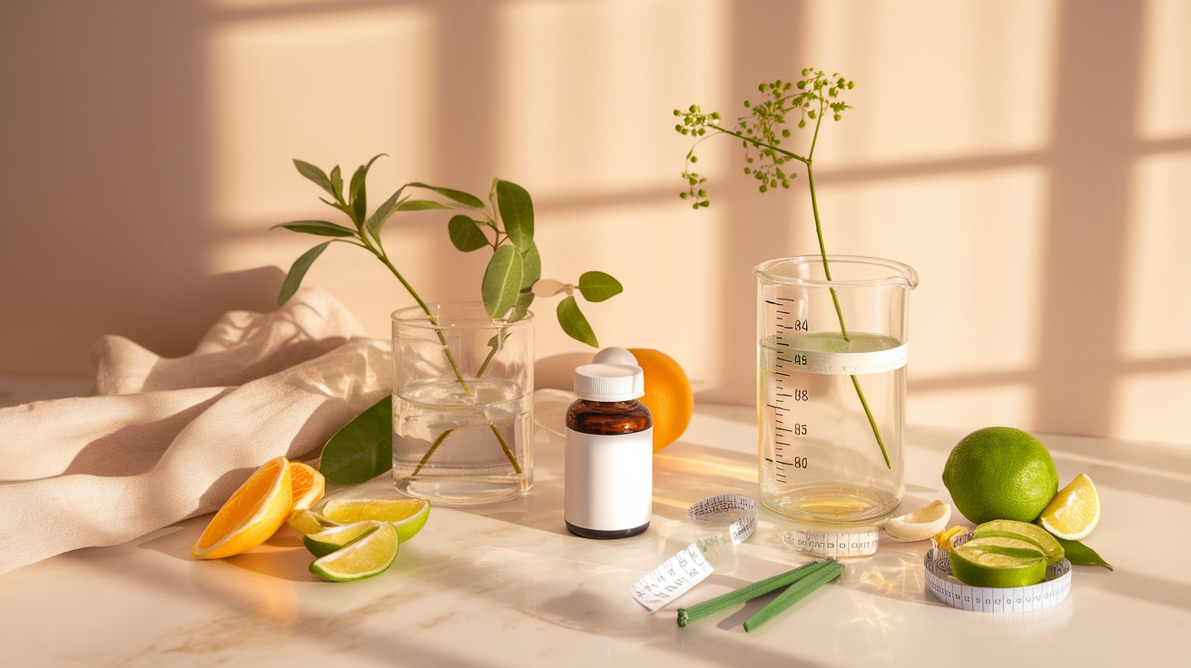 Zázemie značky ZlatoFit