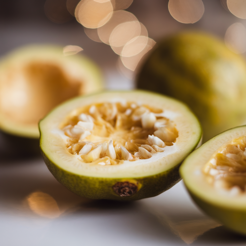 Garcinia Cambogia